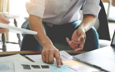 6 Easy Ways To Boost Your Productivity